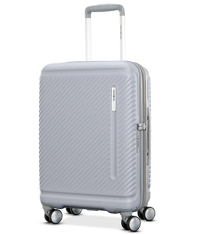 Samsonite LiteSpin 2 Hardship Carry-on Spinner Luggage