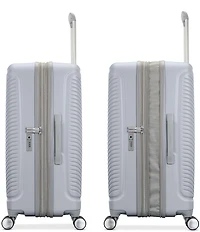 Samsonite LiteSpin 2 Hardship Carry-on Spinner Luggage
