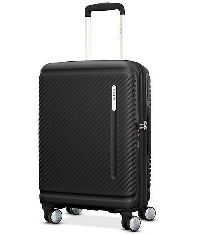 Samsonite LiteSpin 2 Hardside Carry-on Spinner Luggage