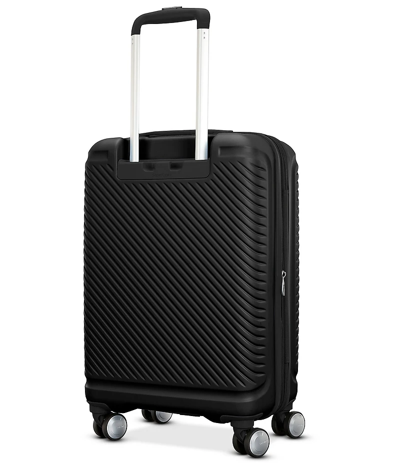 Samsonite LiteSpin 2 Hardship Carry-on Spinner Luggage