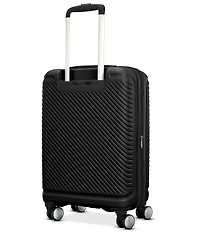 Samsonite LiteSpin 2 Hardship Carry-on Spinner Luggage