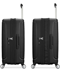Samsonite LiteSpin 2 Hardship Carry-on Spinner Luggage