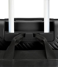 Samsonite LiteSpin 2 Hardship Carry-on Spinner Luggage