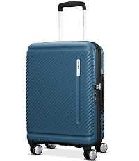Samsonite LiteSpin 2 Hardside Carry-on Spinner Luggage