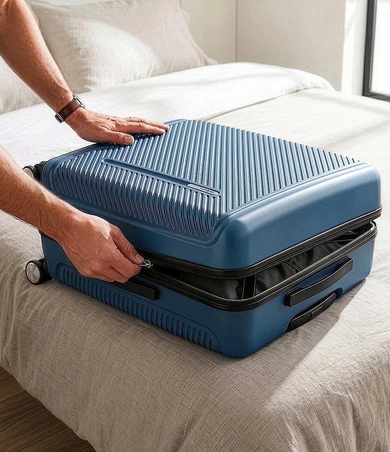 Samsonite LiteSpin 2 Hardside Large Spinner Luggage