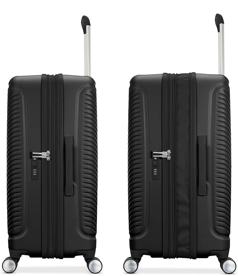 Samsonite LiteSpin 2 Hardship Large Spinner Luggage