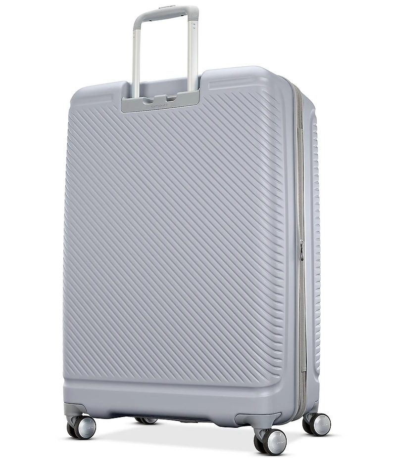 Samsonite LiteSpin 2 Hardship Large Spinner Luggage