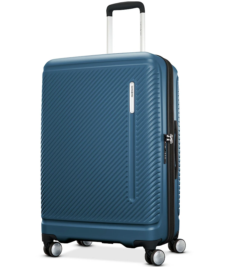 Samsonite LiteSpin 2 Hardside Medium Spinner Luggage