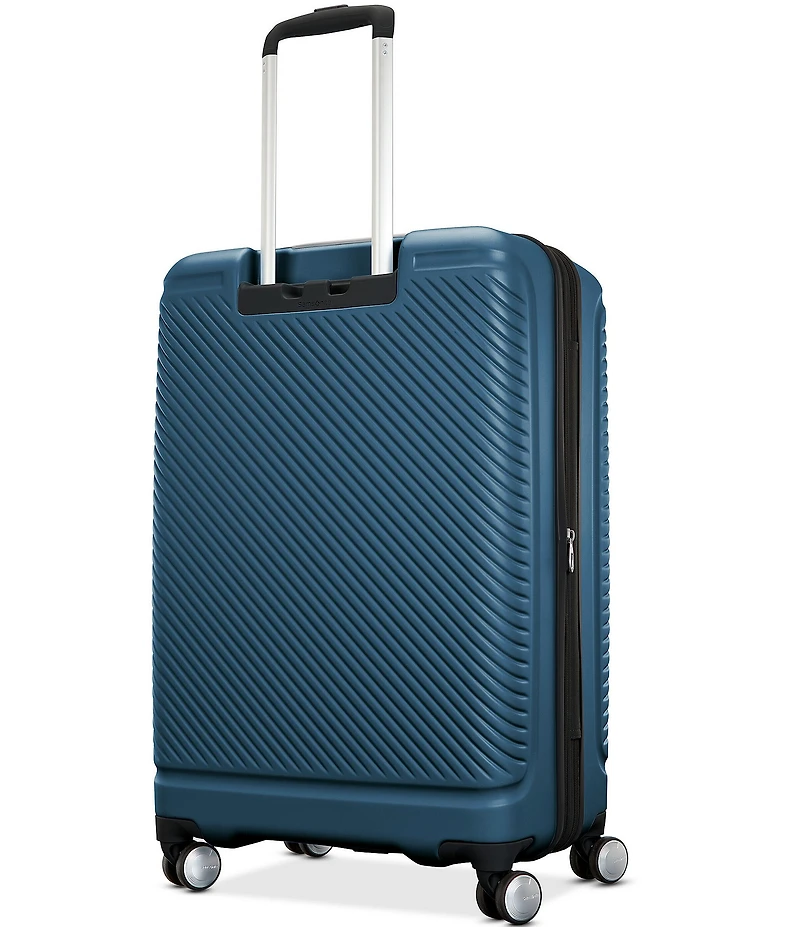 Samsonite LiteSpin 2 Hardside Medium Spinner Luggage