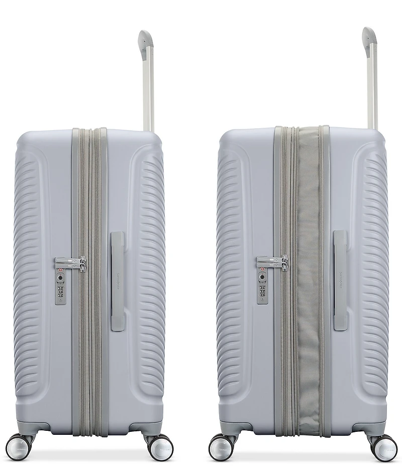 Samsonite LiteSpin 2 Hardship Medium Spinner Luggage