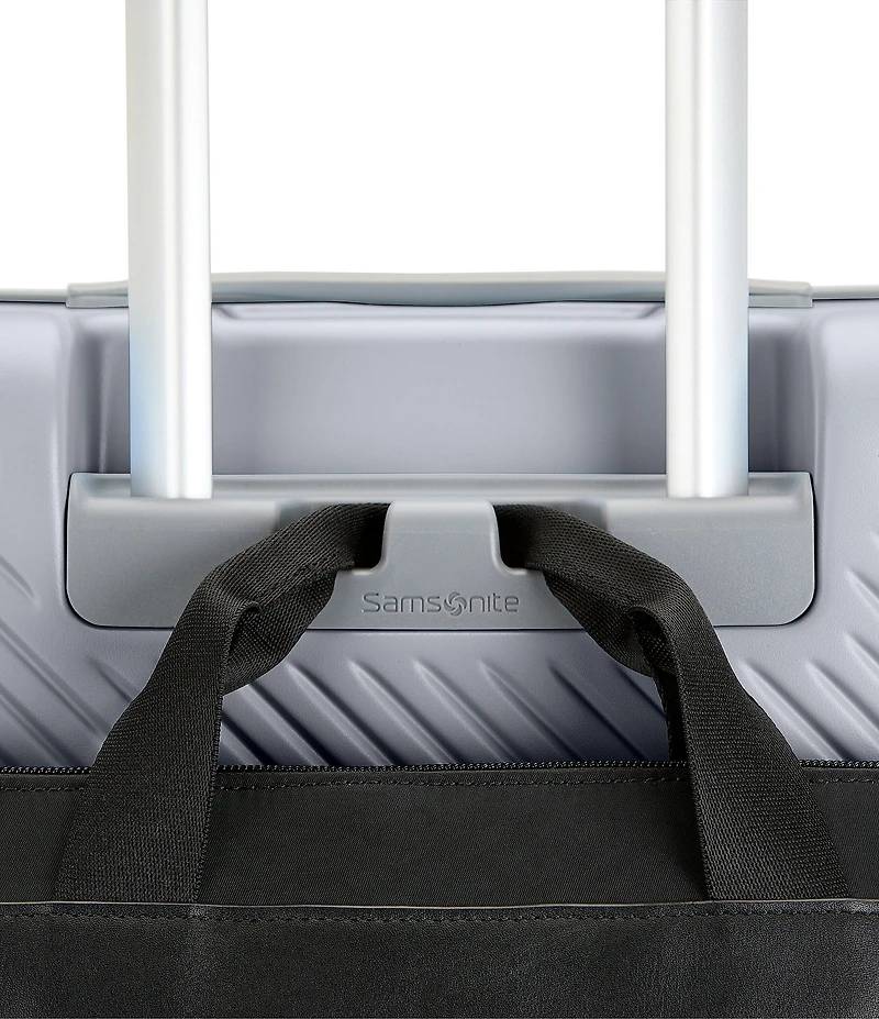 Samsonite LiteSpin 2 Hardship Medium Spinner Luggage