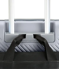 Samsonite LiteSpin 2 Hardship Medium Spinner Luggage
