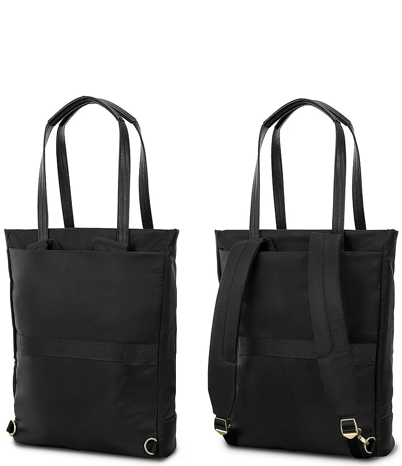 Samsonite Mobile Solution 2 Convertible Backpack