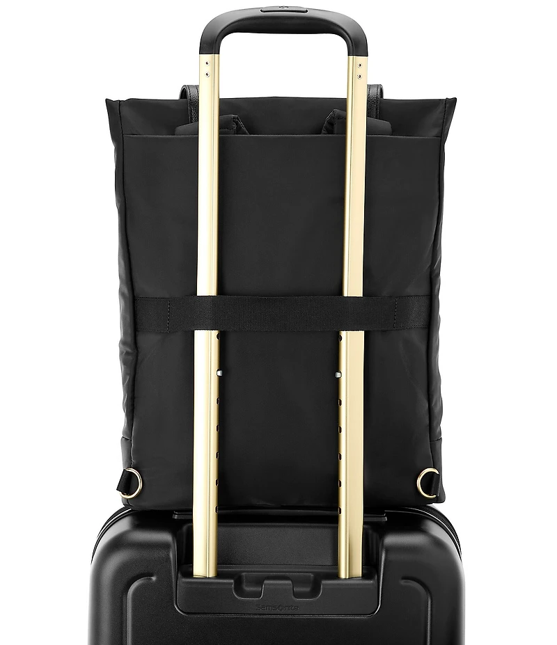 Samsonite Mobile Solution 2 Convertible Backpack