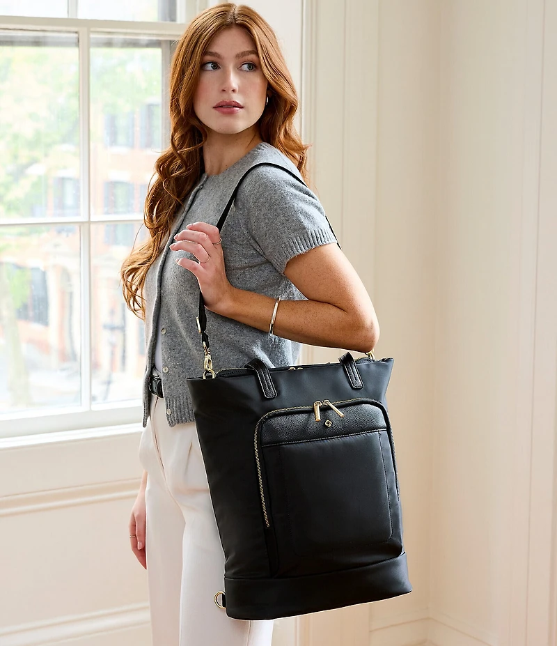 Samsonite Mobile Solution 2 Convertible Backpack