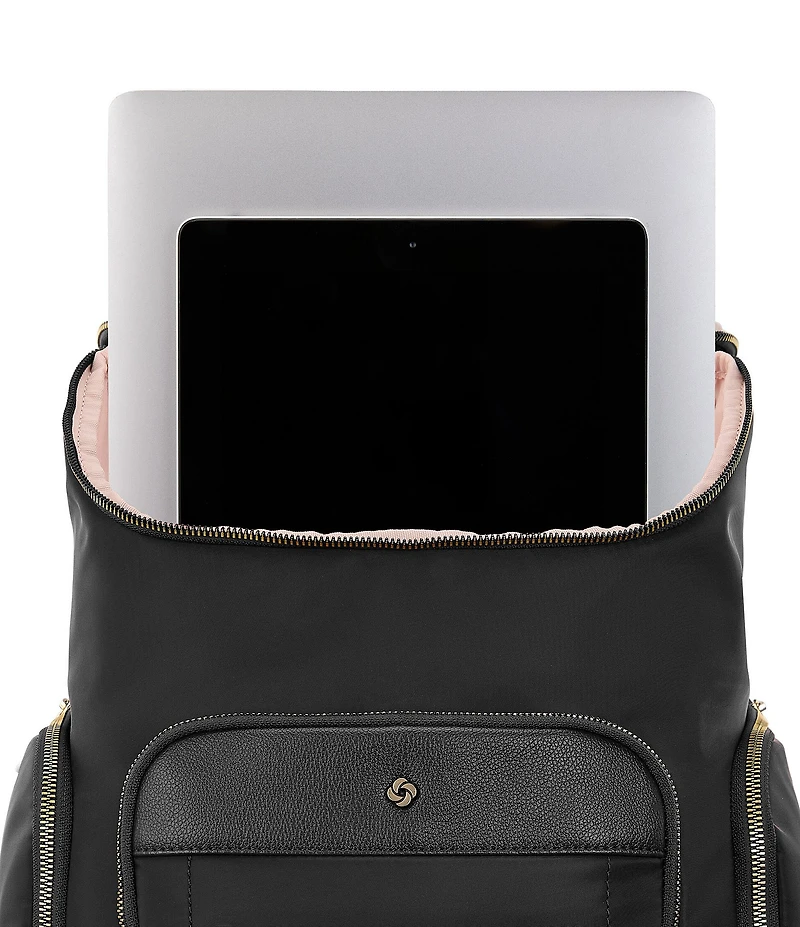 Samsonite Mobile Solution 2 Deluxe Backpack