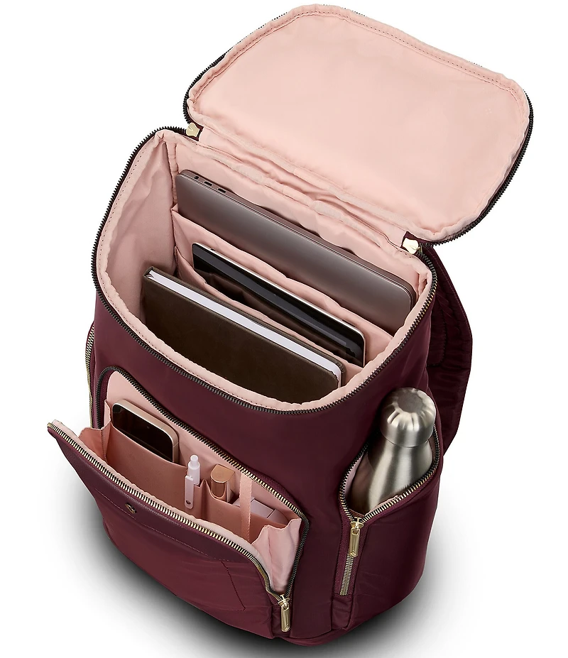 Samsonite Mobile Solution 2 Deluxe Backpack