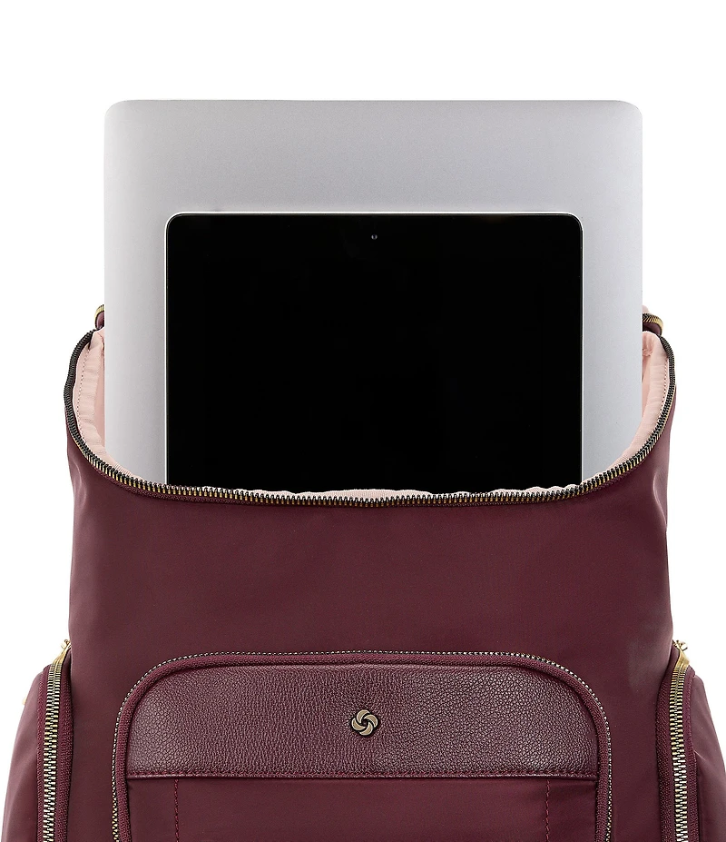 Samsonite Mobile Solution 2 Deluxe Backpack