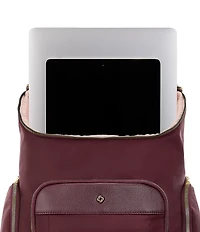 Samsonite Mobile Solution 2 Deluxe Backpack