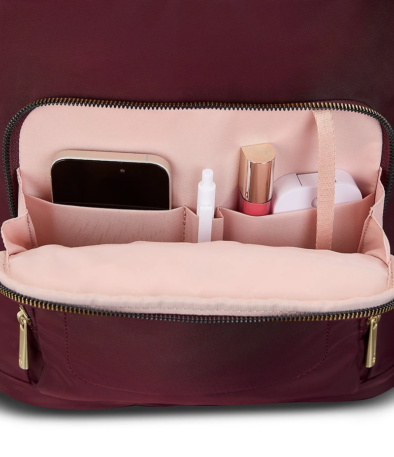 Samsonite Mobile Solution 2 Deluxe Backpack