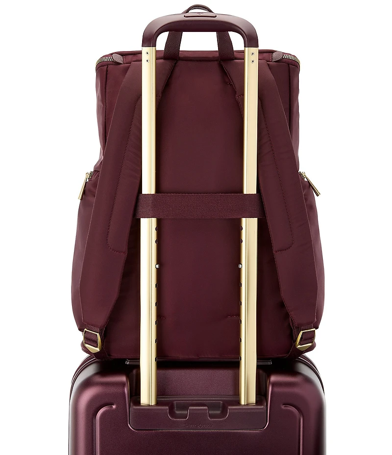 Samsonite Mobile Solution 2 Deluxe Backpack