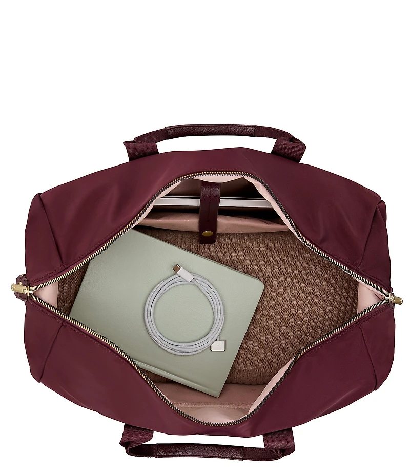 Samsonite Mobile Solution 2 Duffel Bag