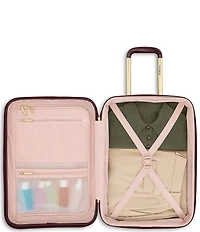 Samsonite Mobile Solution 2 Expandable Carry-On Spinner