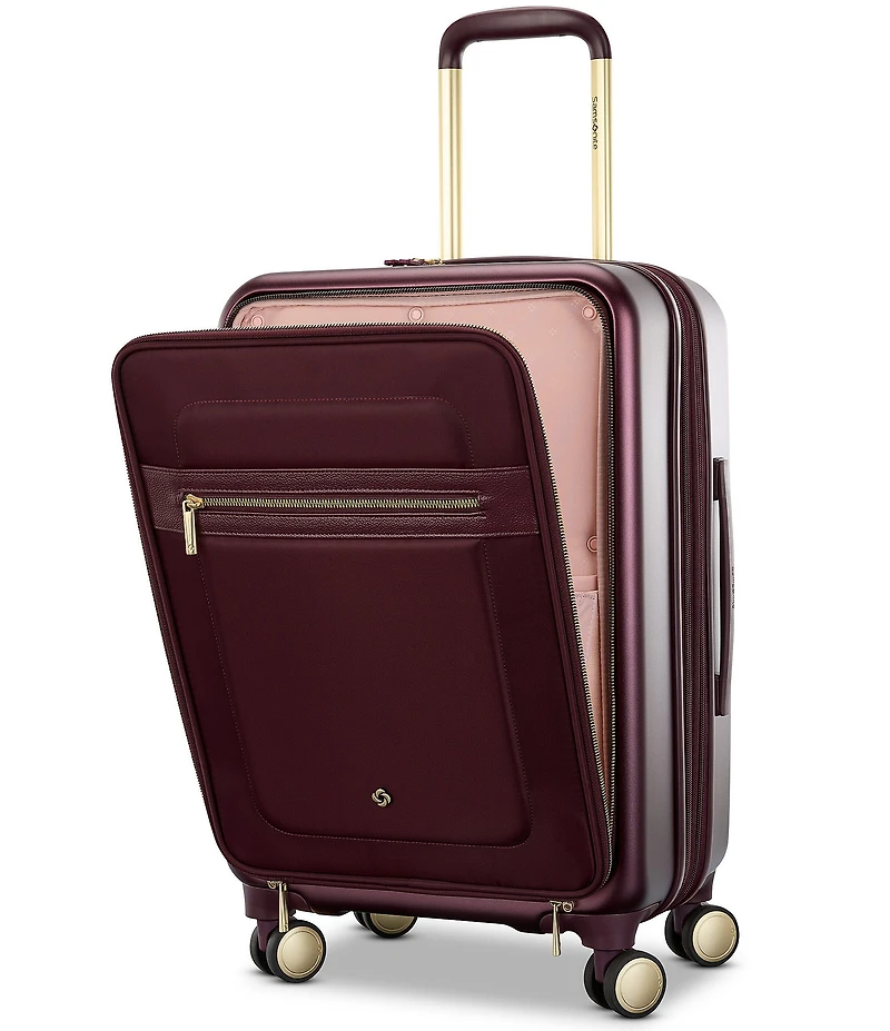 Samsonite Mobile Solution 2 Expandable Carry-On Spinner