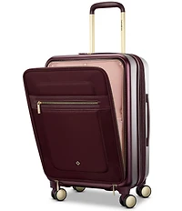 Samsonite Mobile Solution 2 Expandable Carry-On Spinner