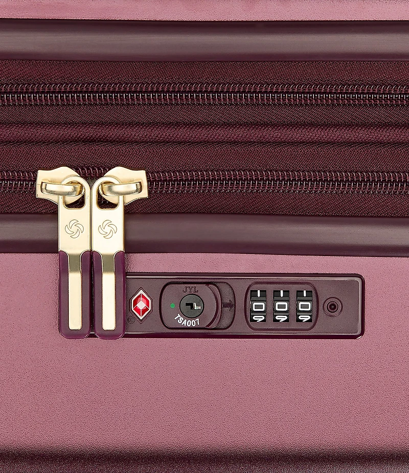 Samsonite Mobile Solution 2 Expandable Carry-On Spinner