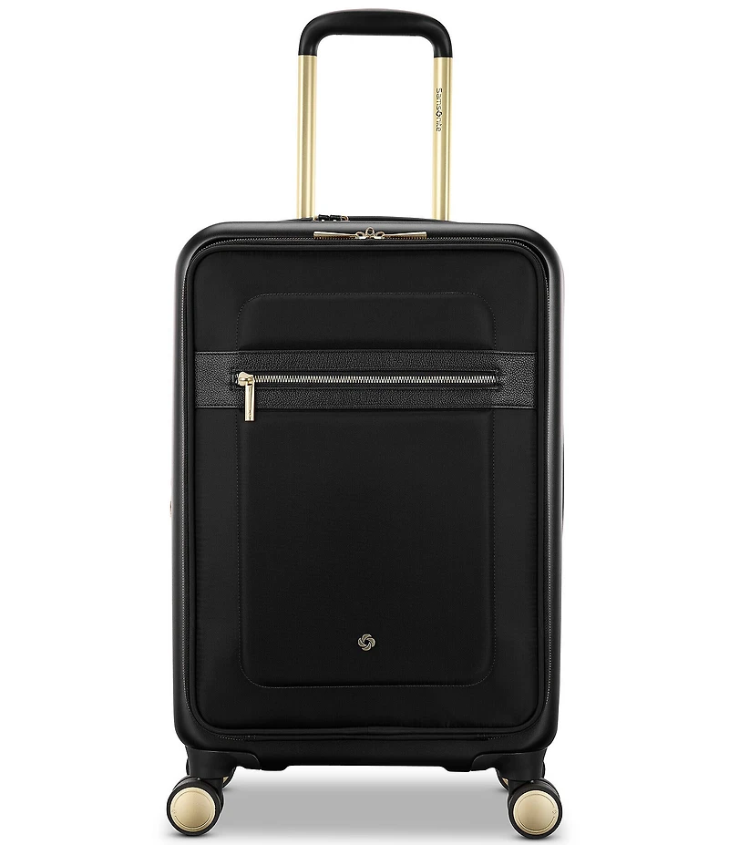 Samsonite Mobile Solution 2 Expandable Carry-On Spinner