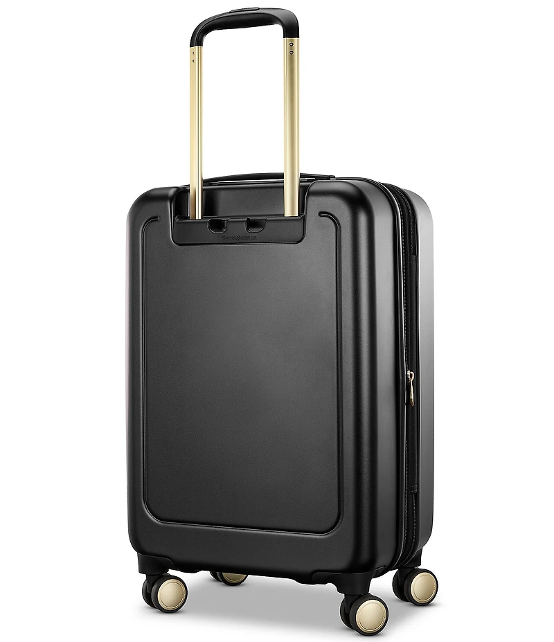 Samsonite Mobile Solution 2 Expandable Carry-On Spinner