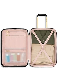 Samsonite Mobile Solution 2 Expandable Carry-On Spinner