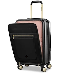 Samsonite Mobile Solution 2 Expandable Carry-On Spinner