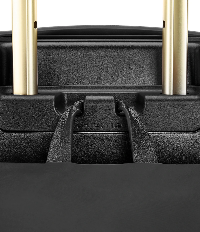 Samsonite Mobile Solution 2 Expandable Carry-On Spinner