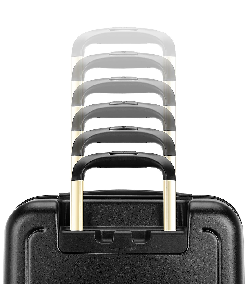 Samsonite Mobile Solution 2 Expandable Carry-On Spinner