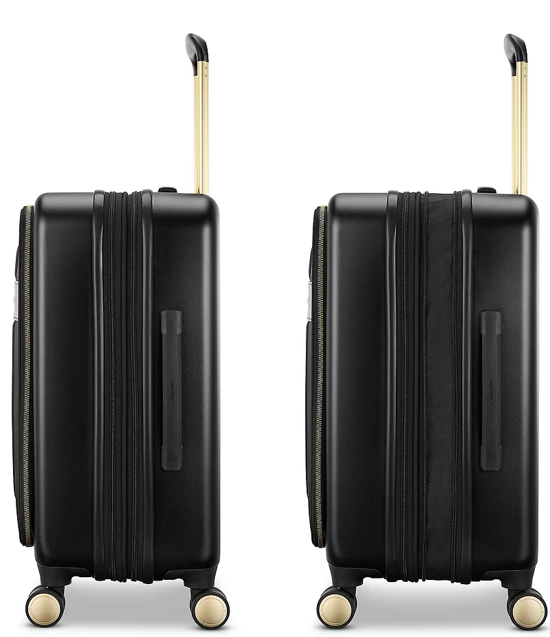 Samsonite Mobile Solution 2 Expandable Carry-On Spinner