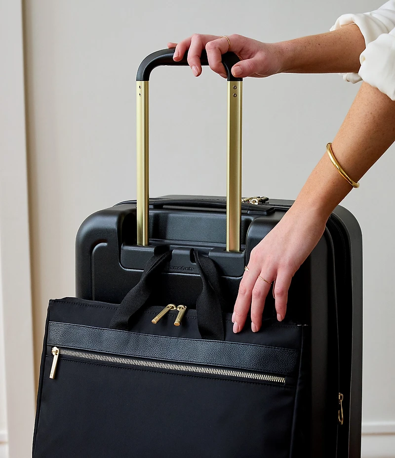 Samsonite Mobile Solution 2 Expandable Carry-On Spinner