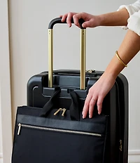 Samsonite Mobile Solution 2 Expandable Carry-On Spinner