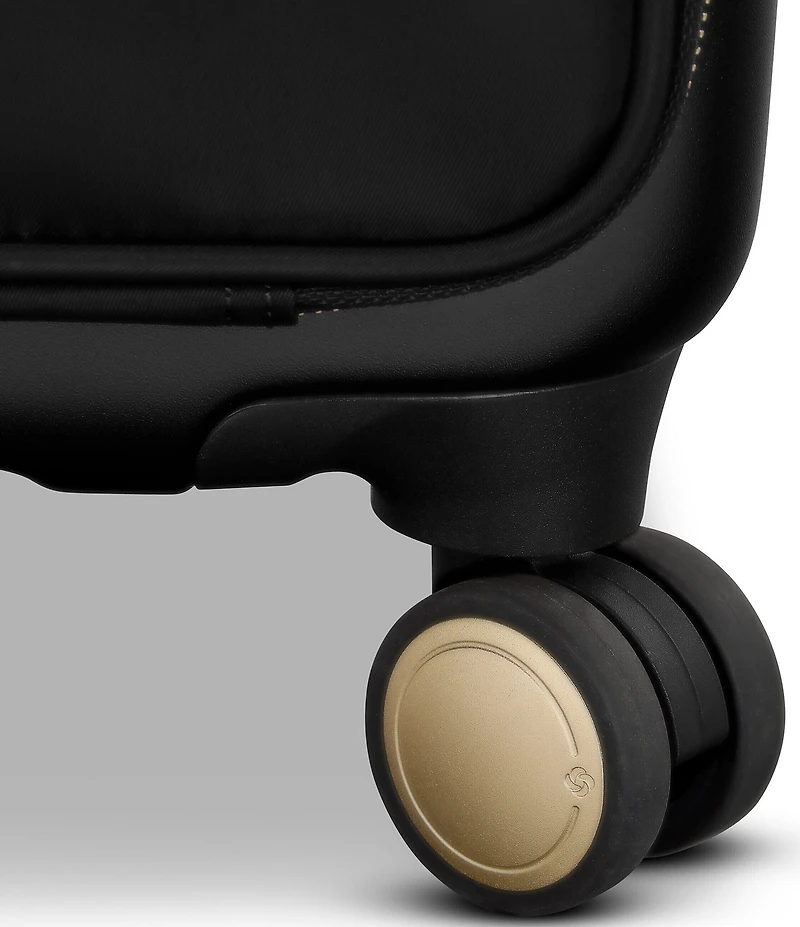 Samsonite Mobile Solution 2 Expandable Carry-On Spinner