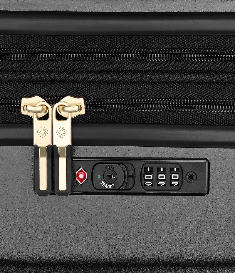 Samsonite Mobile Solution 2 Expandable Carry-On Spinner