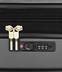 Samsonite Mobile Solution 2 Expandable Carry-On Spinner