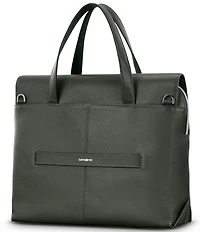 Samsonite Mobile Solution 2 Leather Convertible Brief