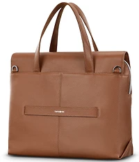 Samsonite Mobile Solution 2 Leather Convertible Brief