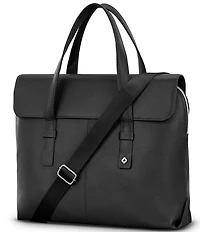 Samsonite Mobile Solution 2 Leather Convertible Brief