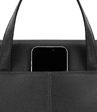 Samsonite Mobile Solution 2 Leather Convertible Brief