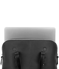 Samsonite Mobile Solution 2 Leather Convertible Brief