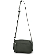 Samsonite Mobile Solution 2 Leather Crossbody Bag