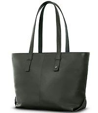 Samsonite Mobile Solution 2 Leather Tote Bag