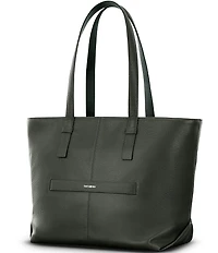 Samsonite Mobile Solution 2 Leather Tote Bag